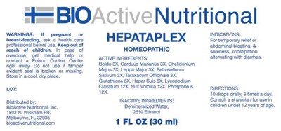 Hepataplex (Bani44 Hepataplex 9 6 22)